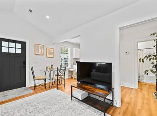 2215 Cambridge Ave, North Charleston, SC 29405
