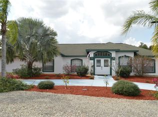 28 Deer Rd, Frostproof, FL 33843