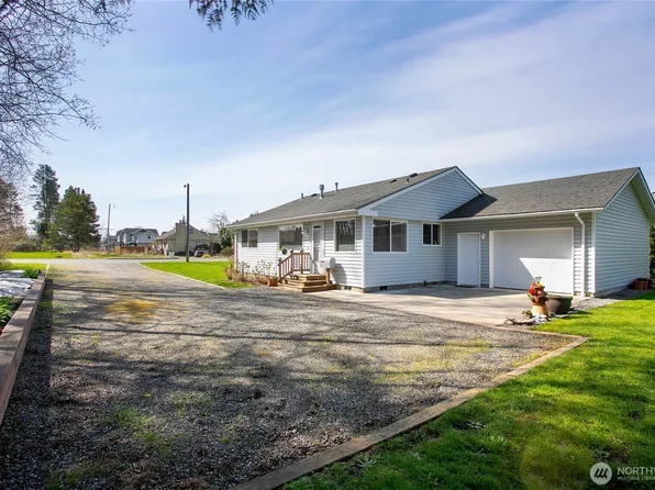 684 D Street, Blaine, WA 98230