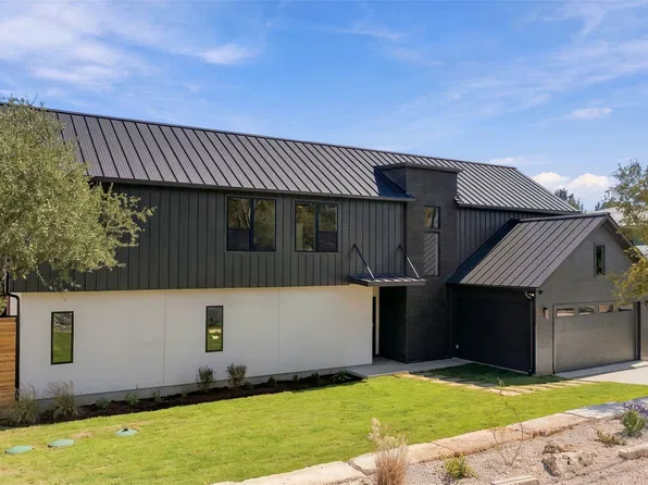2707 De Soto Dr, Austin, TX 78733