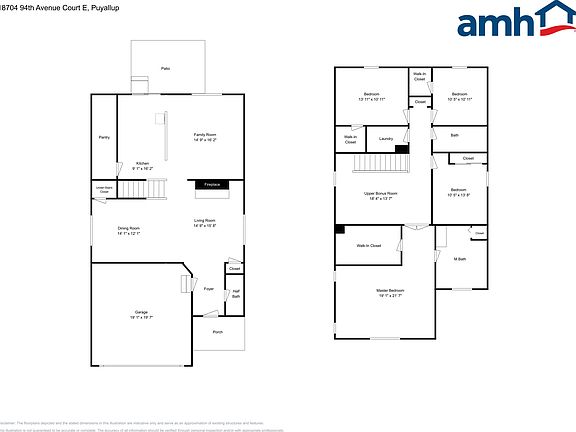 2nd image of 18704 94th Avenue Ct E