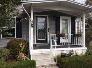 57 Park Ln, Easton, MD
