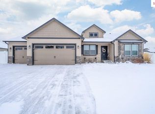 5927 W Lujack Way, Rathdrum, ID 83858