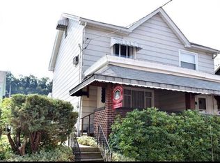 818 5th Ave, Ford City, PA 16226