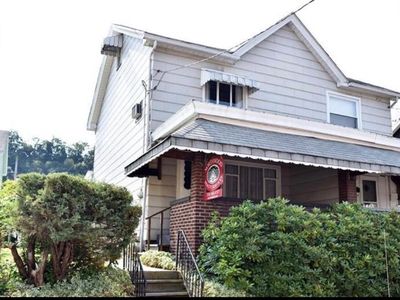 818 5th Ave, Ford City, PA, 16226