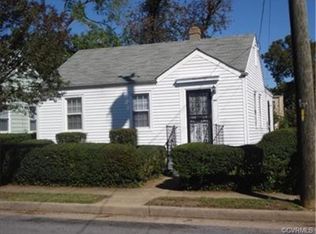 1824 Blair St, Richmond, VA 23220