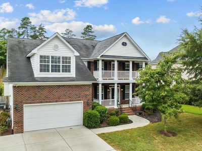 9744 Brandybuck Dr, Charlotte, NC, 28269