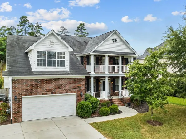 9744 Brandybuck Dr, Charlotte, NC 28269
