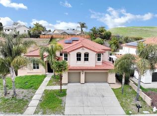 5080 Judsonville Dr, Antioch, CA