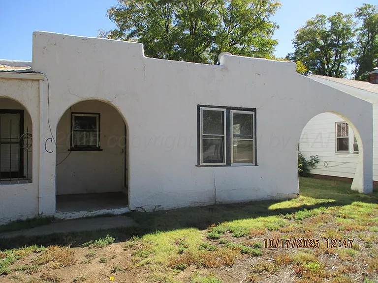 1607 S Hayden St #C — Photo 1