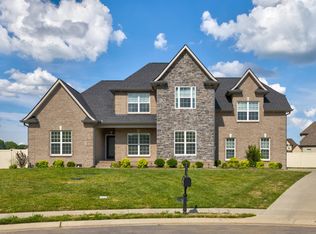 1506 Emily Rae Ct, Christiana, TN 37037