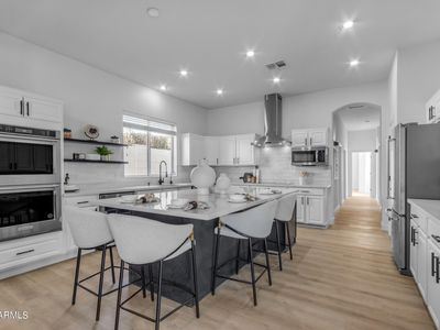 5082 S Tumbleweed Ln, Chandler, AZ, 85248