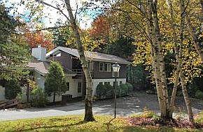 Mt. Mansfield Townhome 1A