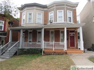 605 McCabe Ave, Baltimore, MD 21212