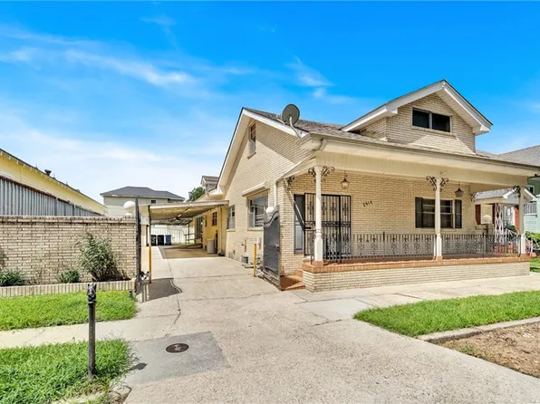 2914 Oreilly St, New Orleans, LA 70119