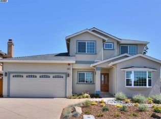 5496 Cleveland Pl, Fremont, CA 94538