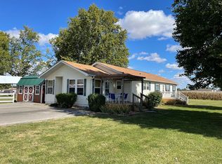 568 Elm St, Milton, IL 62352