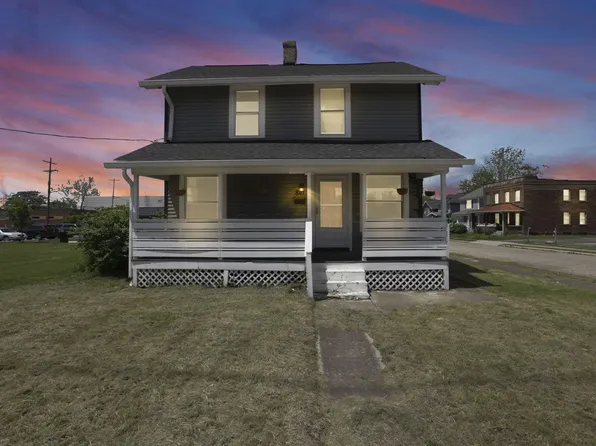 841 Saint Clair Ave, Columbus, OH 43201