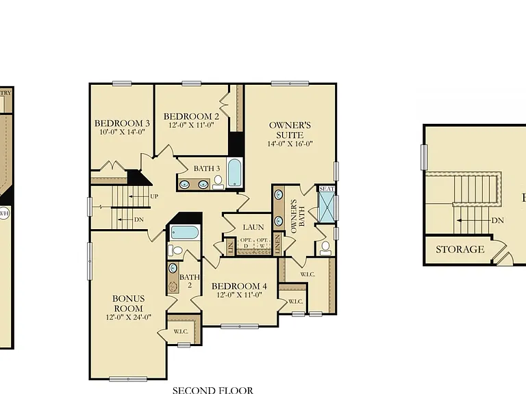 260 Abersham Dr — Photo 32