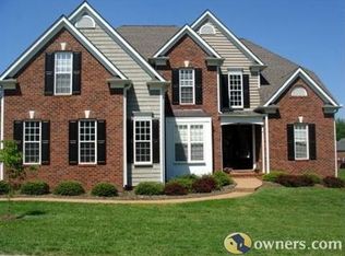 1623 Hubbard Ct, Charlottesville, VA 22903