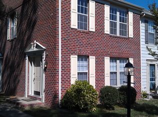 4900 Donegal Trace Ct, Henrico, VA 23228