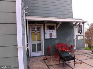 112 Sultan Ave, Capitol Heights, MD 20743