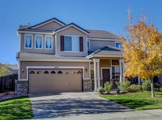 7431 S Mobile, Aurora, CO 80016