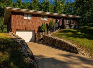 2211 Larwood Dr, Charleston, WV 25302