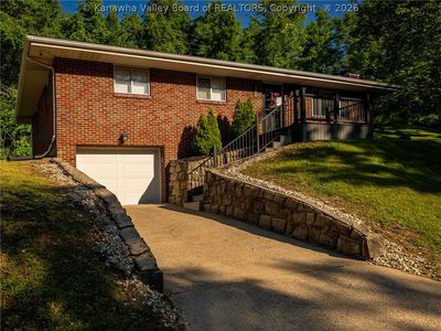 2211 Larwood Dr, Charleston, WV, 25302
