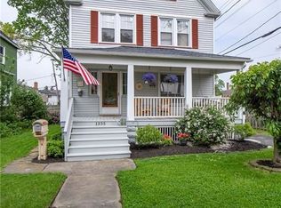 1335 Giel Ave, Lakewood, OH 44107