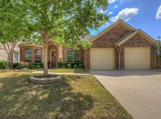 501 McKinney Trl, Fate, TX 75087