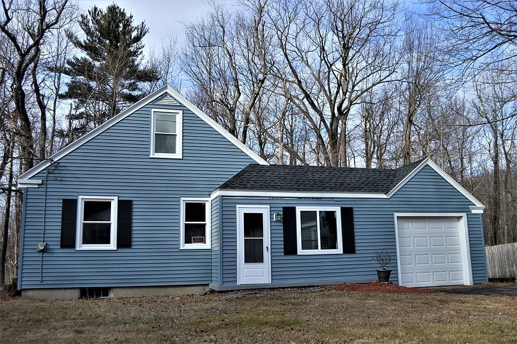 376 Pleasant St, Paxton, MA 01612 Zillow