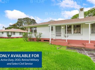 2110 Bataan St, Wahiawa, HI 96786