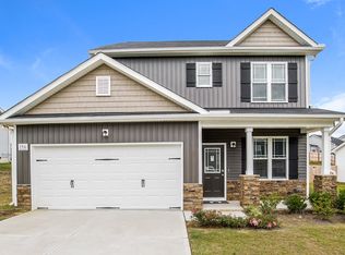 156 Jade St, Smithfield, NC 27577