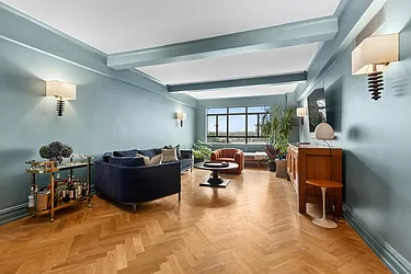 140 Riverside Drive, #8H
