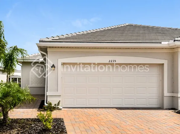 2235 Dragonfruit Way, Naples, FL 34120