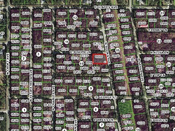 4th image of this home