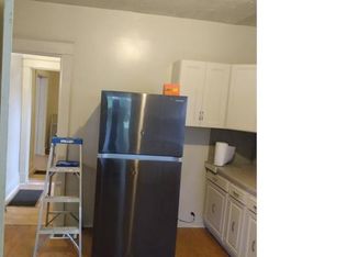 3340 Bonaparte Ave, Cincinnati, OH