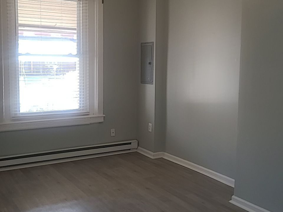Large Living Room area