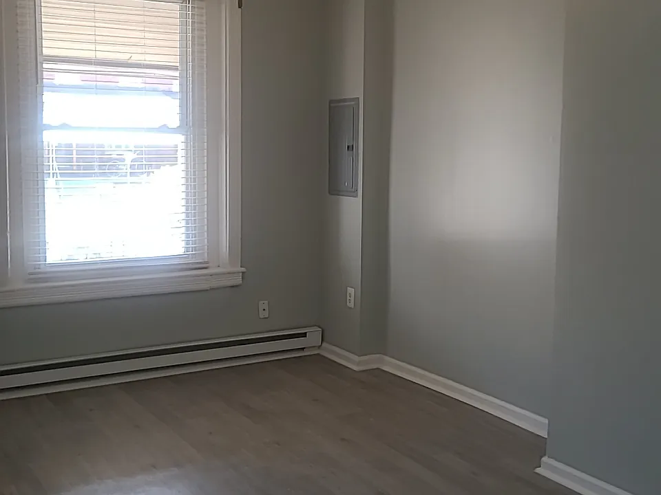 Large Living Room area