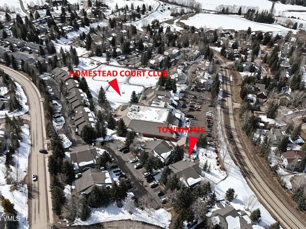1000 Homestead Dr UNIT 19, Edwards, CO 81632