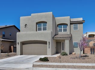 1601 Corta Cantera SW, Los Lunas, NM 87031