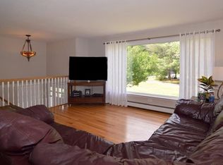 874 West St, Mansfield, MA 02048