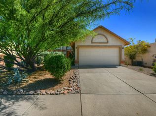 2691 W Camino De La Caterva, Tucson, AZ 85742