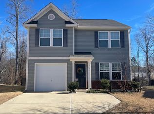 3654 Creekside Dr, Gastonia, NC 28056