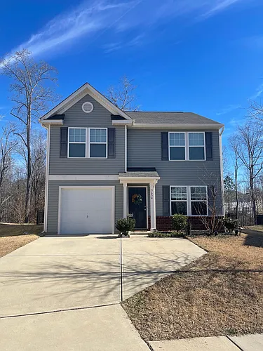 3654 Creekside Dr Photo 1