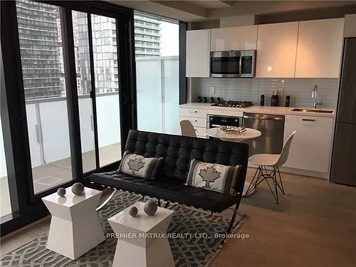 11 Charlotte St #1304 Photo 1