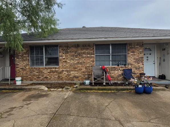 2901 S Cardinal St, Ennis, TX 75119