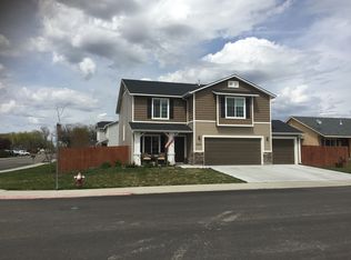 950 Sw Colonial, Mountain Home, ID 83647