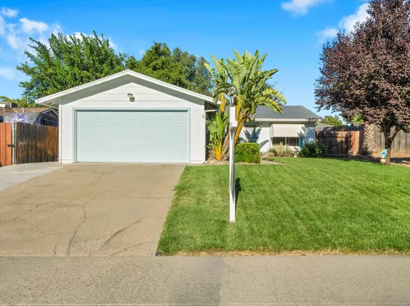6810 Blue Duck Way, Sacramento, CA 95842
